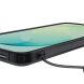 Захисний чохол Spigen Ultra Hybrid MagSafe для Samsung Galaxy S26 FE (ACS11637) - Frost Black