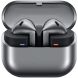 Беспроводные наушники Samsung Galaxy Buds 3 (SM-R530NZAASEK) - Silver. Фото 1 из 8