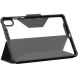 Защитный чехол URBAN ARMOR GEAR Plyo LT для Samsung Galaxy Tab S11 (X730/X736) 224458114043 - Black / Ice. Фото 5 из 10