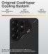 Защитный чехол AULUMU Ultra-Slim Aramid Fiber Case для Samsung Galaxy S26 Ultra (S948) - Black. Фото 9 из 11
