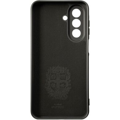 Защитный чехол ArmorStandart ICON Case для Samsung Galaxy A27 (A276) - Black