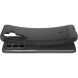 Защитный чехол Spigen Rugged Armor для Samsung Galaxy A37 (A376) ACS09795 - Matte Black. Фото 10 из 17