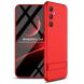 Защитный чехол GKK Double Dip Case X для Samsung Galaxy A54 (A546) - Red. Фото 1 из 9