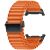 Оригінальний ремінець Trail Band для Samsung Galaxy Watch Ultra (47mm) ET-SVL70MOEGEU - Orange