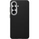 Захисний чохол UNIQ Lyden для Samsung Galaxy S26 (S942) UNIQ-GS26HYB-LYDMDBLK - Black