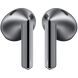 Беспроводные наушники Samsung Galaxy Buds 3 (SM-R530NZAASEK) - Silver. Фото 4 из 8