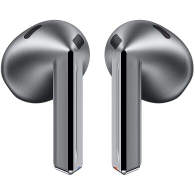 Беспроводные наушники Samsung Galaxy Buds 3 (SM-R530NZAASEK) - Silver