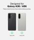 Захисний чохол Ringke Fusion для Samsung Galaxy A36 (A366) / A56 (A566) 8800293852094 - Matte Clear