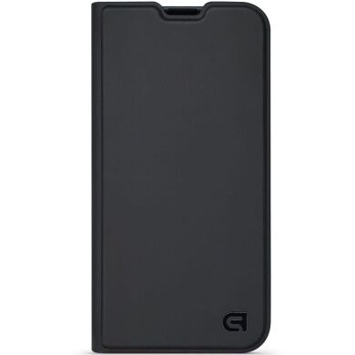 Чехол-книжка ArmorStandart OneFold Case для Samsung Galaxy S26 FE - Black