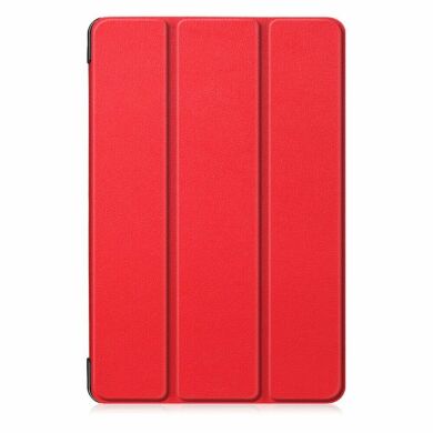 Чехол GIZZY Tablet Wallet для Galaxy Tab S10 Ultra - Red