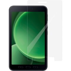 Захисне скло 2E HD Clear Glass для Samsung Galaxy Tab Active 5 (X306)