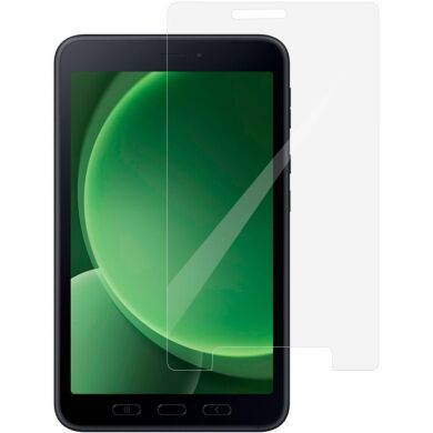 Захисне скло 2E HD Clear Glass для Samsung Galaxy Tab Active 5 (X306)