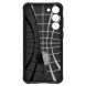 Защитный чехол Spigen (SGP) Rugged Armor для Samsung Galaxy S23 Plus (S916) - Matte Black. Фото 9 из 19
