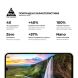 Захисне скло ArmorStandart Pro 5D для Samsung Galaxy A34 (A346) - Black