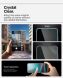 Захисне скло Spigen (SGP) Glas.tR EZ Fit Pro для Samsung Galaxy S25 Edge (S937) AGL09411