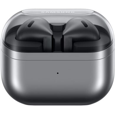 Беспроводные наушники Samsung Galaxy Buds 3 (SM-R530NZAASEK) - Silver