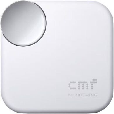 Беспроводные наушники CMF by Nothing Buds 2a B185 (A10600109) - Light Grey