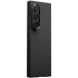 Защитный чехол Pitaka Ultra-Slim Case (FF) для Samsung Galaxy Fold 7 (FBFOLD7) - Black / Grey (Twill). Фото 4 из 13