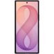 Оригінальний захисний чохол Clear Case (FF) для Samsung Galaxy Fold 8 Ultra (EF-QF976CTEGUA) - Transparency