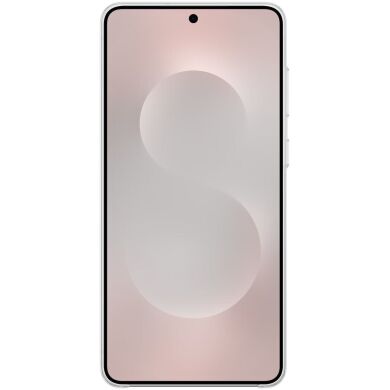 Пластиковий чохол Clear Case для Samsung Galaxy S25 Edge (S937) EF-QS937CTEGWW - Transparent