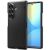 Защитный чехол Spigen (SGP) Slim Armor Pro (MagFit) для Samsung Galaxy Fold 7 (ACS09551) - Black