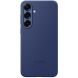 Защитный чехол Silicone Case для Samsung Galaxy S25 Plus (S936) EF-PS936CNEGWW - Blue. Фото 1 из 3