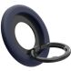 Магнитное кольцо-держатель Spigen (SGP) Nano Pop Ring (MagFit) AMP09028 - Blueberry navy. Фото 9 из 15