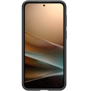 Защитный чехол Spigen Rugged Armor для Samsung Galaxy A37 (A376) ACS09795 - Matte Black