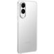 Пластиковий чохол Clear Case для Samsung Galaxy S25 Edge (S937) EF-QS937CTEGWW - Transparent