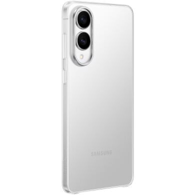 Пластиковий чохол Clear Case для Samsung Galaxy S25 Edge (S937) EF-QS937CTEGWW - Transparent