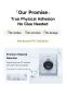Автомобільний тримач Baseus PrimeTrip VC3 Flex Suction Type Car Mount (C0013R00) - Black