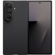 Защитный чехол Pitaka Ultra-Slim Case (FF) для Samsung Galaxy Fold 7 (FBFOLD7) - Black / Grey (Twill). Фото 1 из 13