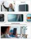 Захисне скло Spigen (SGP) Glas.tR EZ Fit Pro для Samsung Galaxy S25 Edge (S937) AGL09411