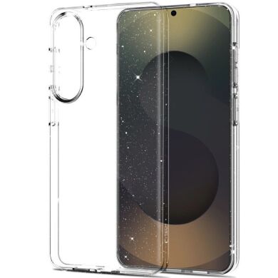 Защитный чехол Tech-Protect FlexAir для Samsung Galaxy S26 Plus (S947) - Glitter