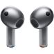 Беспроводные наушники Samsung Galaxy Buds 3 (SM-R530NZAASEK) - Silver. Фото 2 из 8