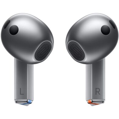 Беспроводные наушники Samsung Galaxy Buds 3 (SM-R530NZAASEK) - Silver