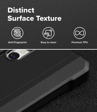 Защитный чехол Ringke Onyx Alfa Magnetic для Samsung Galaxy S26 Ultra (S948) 8800328816145 - Black