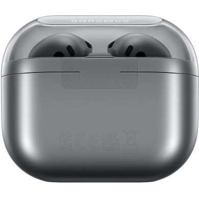 Беспроводные наушники Samsung Galaxy Buds 3 (SM-R530NZAASEK) - Silver