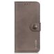 Чехол-книжка KHAZNEH Wallet Cover для Samsung Galaxy M53 (M536) - Khaki. Фото 2 из 11