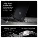 Защитный чехол Spigen (SGP) Slim Armor Pro (MagFit) для Samsung Galaxy Fold 7 (ACS09551) - Black. Фото 18 из 21