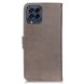 Чехол-книжка KHAZNEH Wallet Cover для Samsung Galaxy M53 (M536) - Khaki. Фото 3 из 11