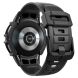 Захисний чохол Spigen (SGP) Rugged Armor Pro (FW) для Samsung Galaxy Watch 6 (40mm) - Black