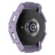 Захисний чохол Deexe Armour Frame для Samsung Galaxy Watch 4 / 5 (40mm) - Purple