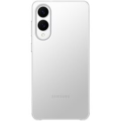 Пластиковий чохол Clear Case для Samsung Galaxy S25 Edge (S937) EF-QS937CTEGWW - Transparent