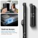 Захисний чохол Spigen (SGP) Slim Armor Pro Pen Edition для Samsung Galaxy Fold 5 - Black