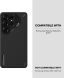Защитный чехол AULUMU Ultra-Slim Aramid Fiber Case для Samsung Galaxy S26 Ultra (S948) - Black. Фото 7 из 11