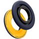 Магнитное кольцо-держатель Spigen (SGP) Nano Pop Ring (MagFit) AMP09028 - Blueberry navy. Фото 8 из 15