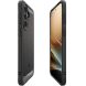 Защитный чехол Spigen Rugged Armor для Samsung Galaxy A37 (A376) ACS09795 - Matte Black. Фото 5 из 17