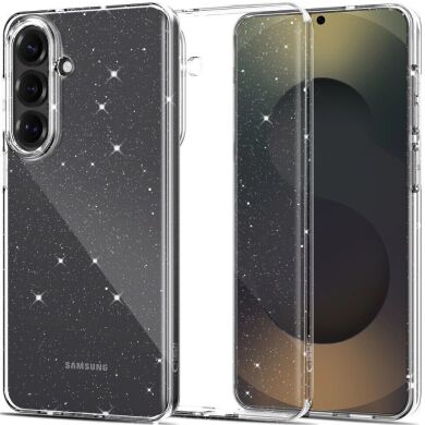 Защитный чехол Tech-Protect FlexAir для Samsung Galaxy S26 Plus (S947) - Glitter