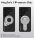 Защитный чехол AULUMU Ultra-Slim Aramid Fiber Case для Samsung Galaxy S26 Ultra (S948) - Black. Фото 11 из 11